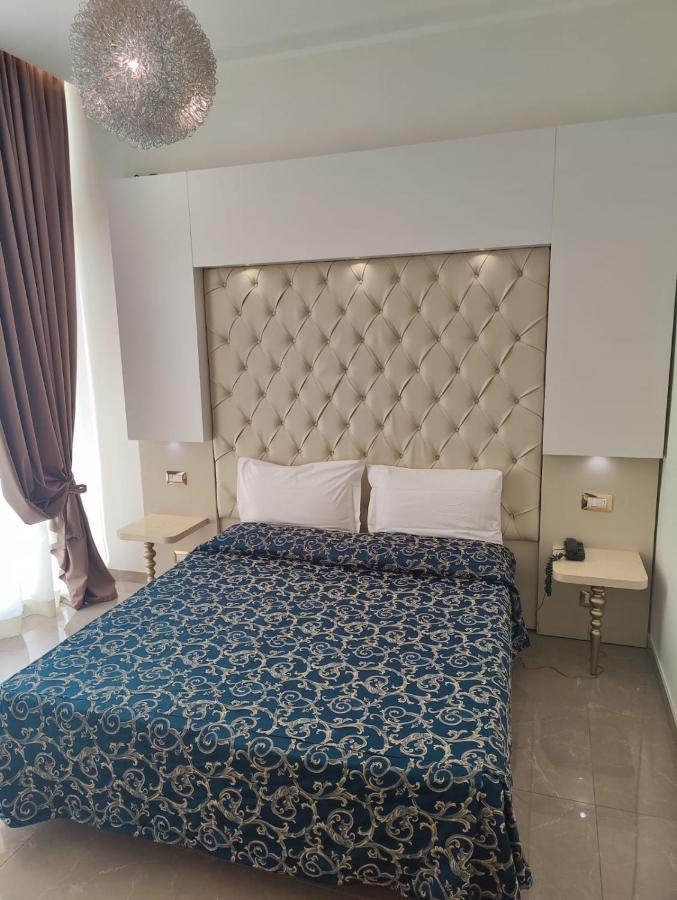 Hotel Ambassador Rimini Exterior photo